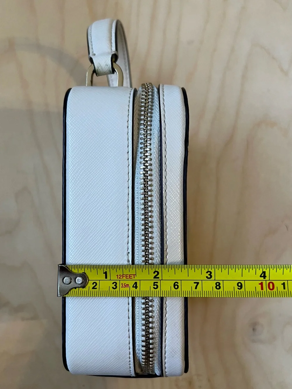 Kate Spade Vanity Crossbody